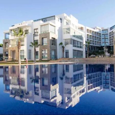 Residence Hivernage Quartier Sonaba Agadir Exterior photo