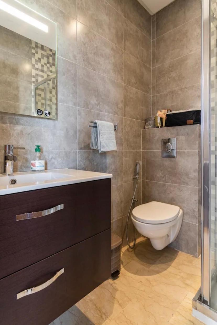 Residence Hivernage Quartier Sonaba Agadir Exterior photo
