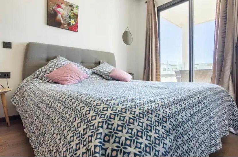 Residence Hivernage Quartier Sonaba Agadir Exterior photo