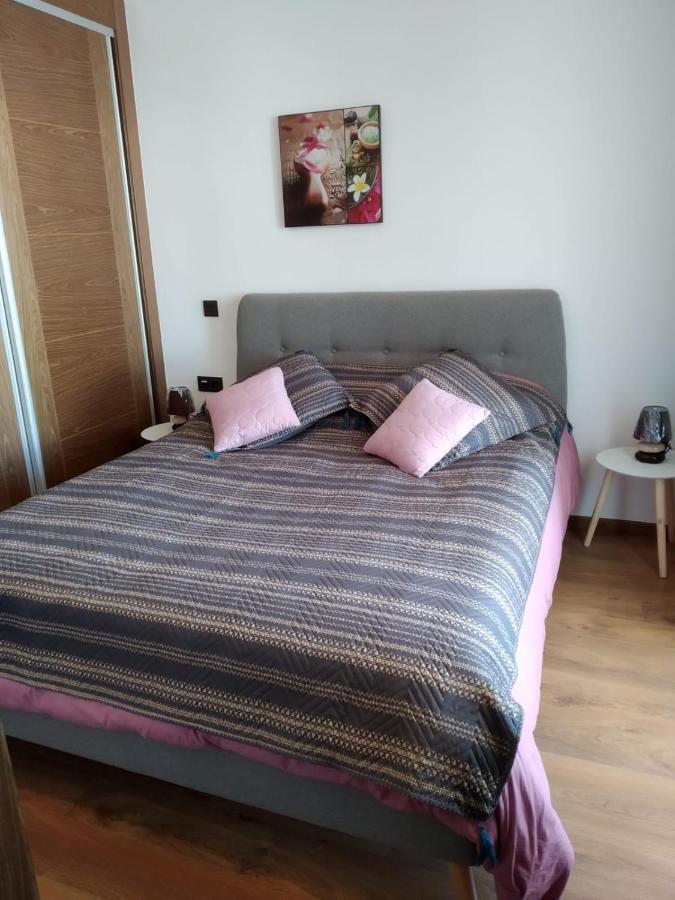 Residence Hivernage Quartier Sonaba Agadir Exterior photo